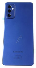 Samsung Battery Compartment Lid - Gh82-27061b Svc Cover Assembly-b-c_m526_lb_ukca