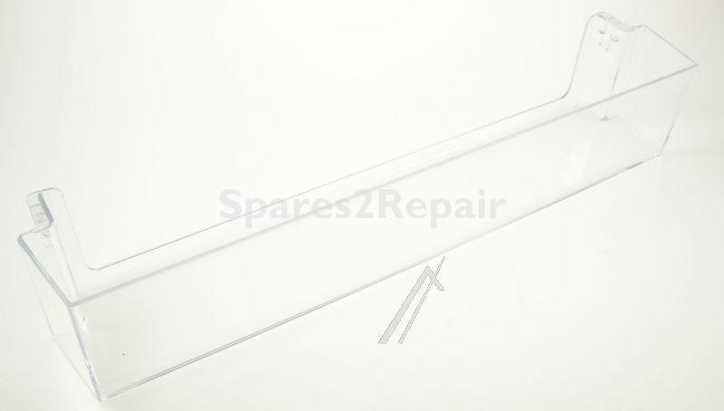 Lower Refrigerator Door - 4055340295 Door Shelf Lower Refrigerator [Electrolux Aeg]