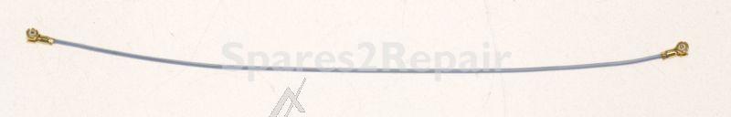 Samsung Gsm Aerial - Gh39-01579a Cbf Coaxial Cable-86 5mm(gt-n7105)