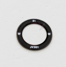 Samsung Camera Glass - Gh64-09334a Window Display-camera Wide