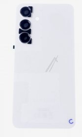 Samsung Battery Compartment Lid - Gh82-33101d Battery Compartment Cover Galaxy S24 (sm-s921b) Yellow