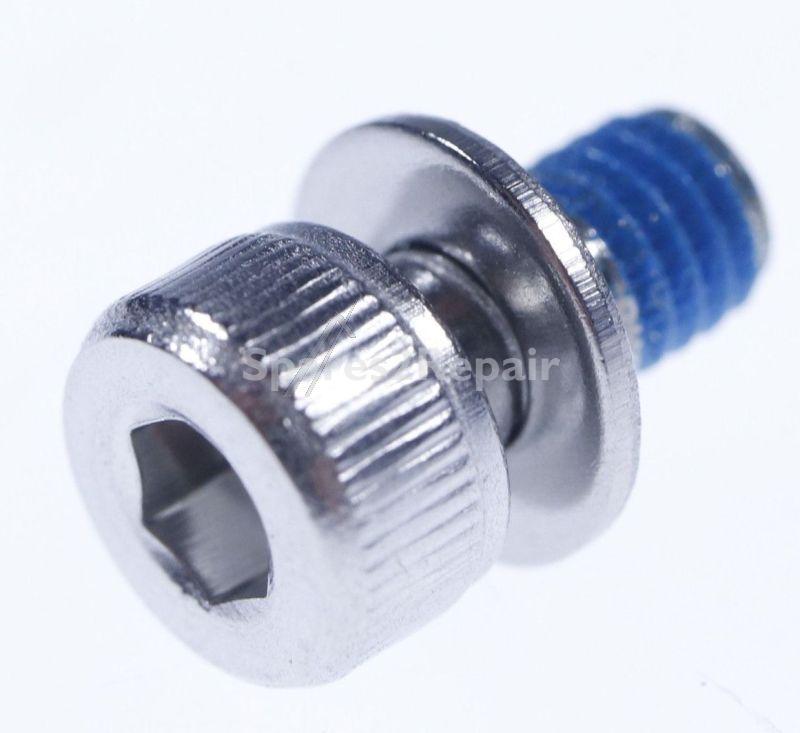 Soflow Screw - 400 919 32 Mover Ok: Hexagon Socket Screw With Cylindrical Head M4xp0 7x8