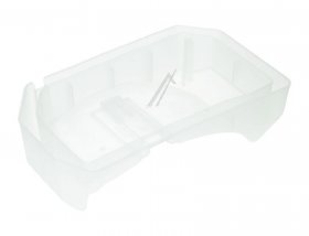 Cup - C00424072 483286011979 Tray [Whirlpool Indesit]