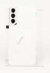 Samsung Battery Compartment Lid - Gh97-27195b Mea Back Glass-common (ukca) (s906b-ds) Zw