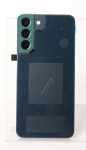 Samsung Battery Compartment Lid - Gh97-27195c Mea Back Glass-common(ukca)(s906b-ds)_zg