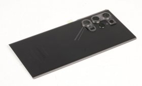 Samsung Battery Compartment Lid - Gh82-27458a Svc Cover Assembly-b-g_s908_zk_ukca Ldu_vn