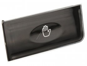 Hisense Gorenje Key Button - 265633 Opening Knob