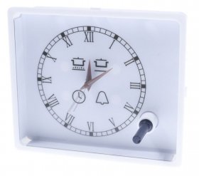 Clock Timer - 32051259 Timer Analog Programmable 3-trmnl [Vestel]
