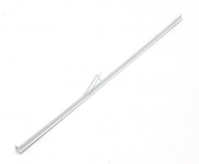 Ornamental Rail - 70000237 Fr shelf Back Prof short [Candy Hoover]