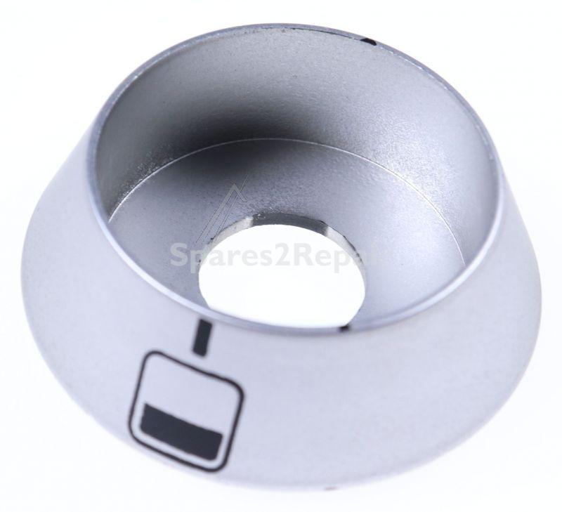 Smeg Blending Ring - 767250132 Back Fires Rose