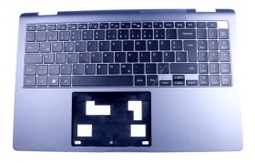 Samsung Notebook keyboards - Ba97-12901b Assembly Case Front-top_svc vesta3-15 Rpl ge