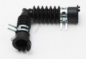 Samsung Form Tube - Dc97-21462a Assembly Hose Air Wf8-6000r A1