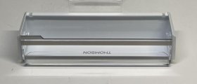Flap - 12131000a07141 Cover Of Balcony Compartment [Midea]