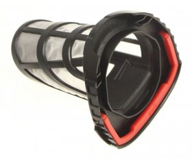 Vacuum Cleaner Filter - Filter [Bosch Siemens]