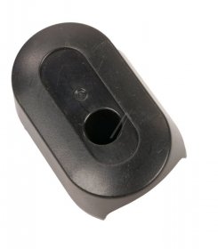 Niu Housing Part - H1601001 K3 Rear Axle Trim Cover Left