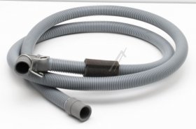 Samsung Outlet Pipe - Dc97-20692a Assembly Hose Drain(o) ww5500k (sehc) Assembly l
