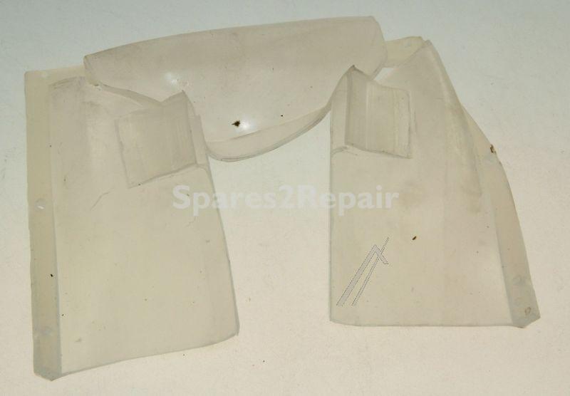 Haier Protection - 0060301125 49069011 Protective Cover Filling Tray