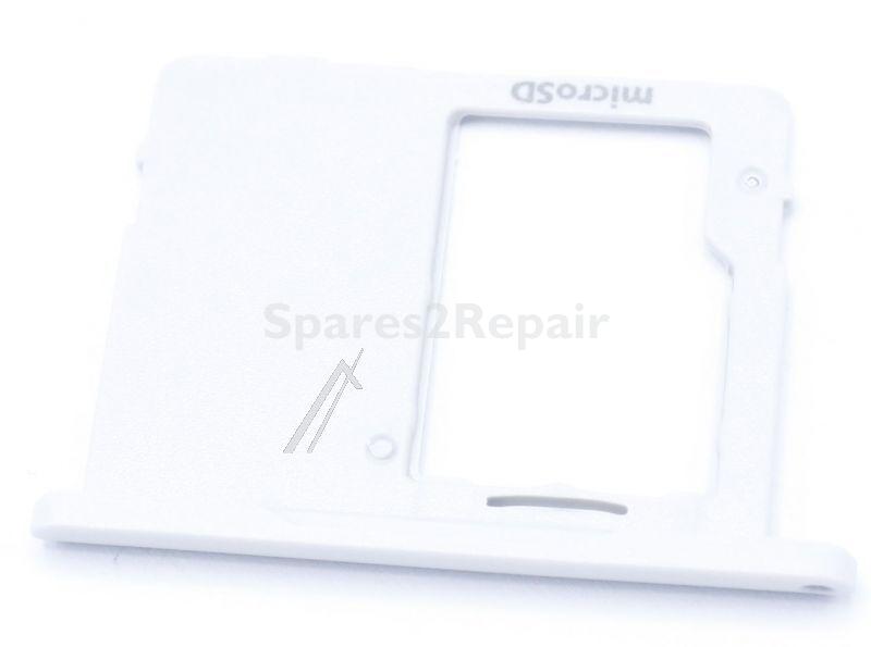 Samsung Sim card Holder - Gh63-15638b Cover-sim Tray(t590)_za
