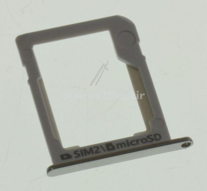 Samsung Fixings And Brackets - Gh63-09898a Cover-sd Cover Tray