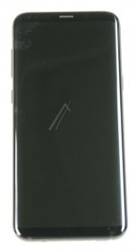 Samsung Display Unit - Gh97-20565a Svc Lcd Assembly-octa (ldu-blk)