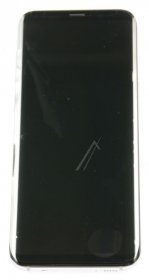 Samsung Display Unit - Gh97-20564c Svc Lcd Assembly-octa (svc-e-violet)