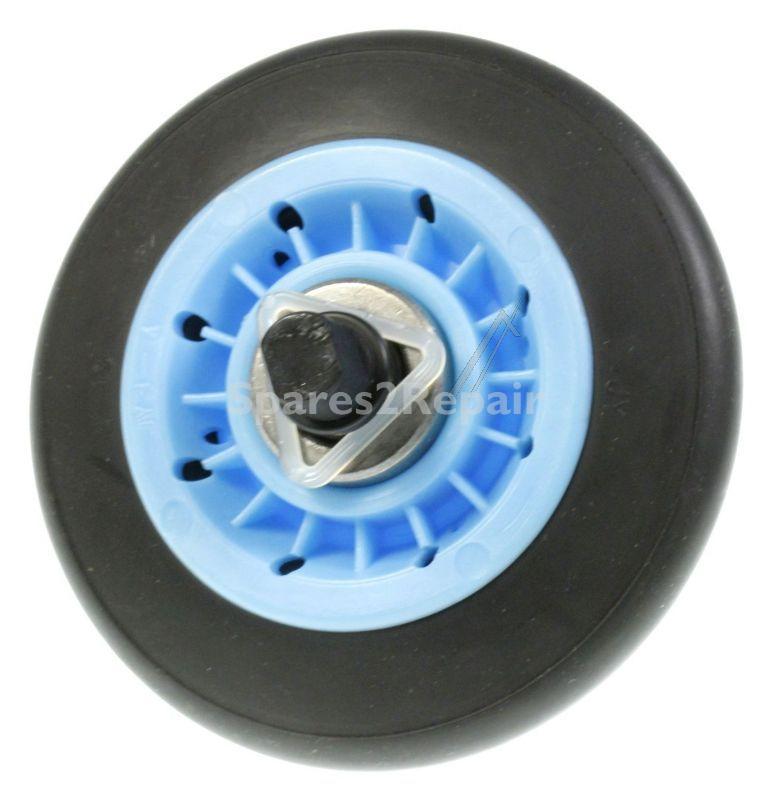 Samsung Roller - Dc97-16782a Assembly Plastic Supportor 27-dryer