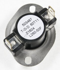 Samsung Washing Machine Thermostat - Dc47-00018a Thermostat 60t11 125-250v 25a 2605# 210