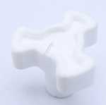 Turntable Coupler - 49029779 Microwave Turntable Drive Coupling [Candy Hoover]