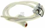 Inlet Tube - 00299756 Aquastop Valve Hose [Bosch Siemens]