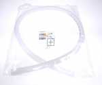 Tube - 00265832 Hose-vent [Bosch Siemens]
