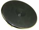 180mm Standard Hot Plate 230v - 19 18413 022 Hot Plate D180 230v 1500w [Vestel]