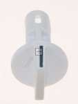 Thermostat Control - C00318407 481241359127 Thermostat-button [Whirlpool Indesit]