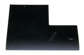 Samsung Flap - Ba75-04310a Unit Door Lower Eureka-17 Sec Pc-abs Bla