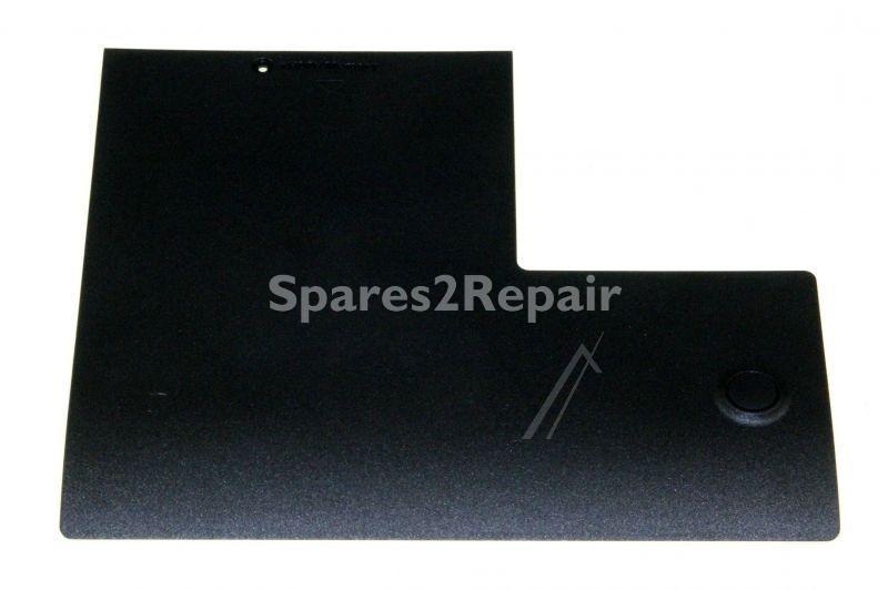 Samsung Flap - Ba75-04310a Unit Door Lower Eureka-17 Sec Pc-abs Bla