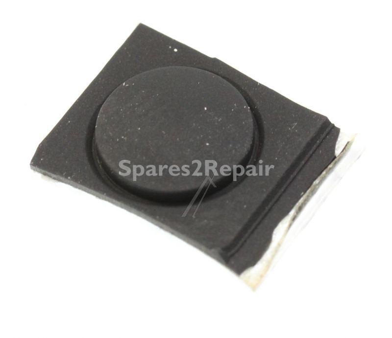 Samsung Rubber Foot - Ba81-17641a Rubber Foot Eureka-15 Tpu D13 0 T2 0mm B
