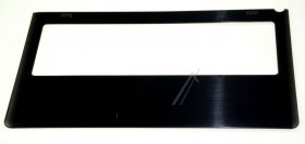 Samsung Housing Part - Ba81-18287b Unit Decoration Log-up Svc Eureka-17pc-abs w4