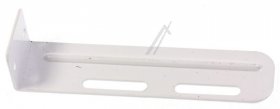 Fixings And Brackets - 37011364 Ss Middle Hinge Side Bracket-built-in Sw [Vestel]