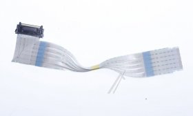 Lg Flexi print Connector - Ead63787825 Cable ffc
