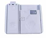 Dispenser Combination - 42372337 Slide Dispenser With Cover [Vestel]