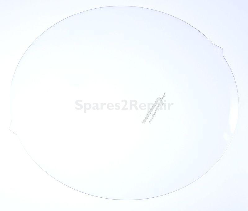 Pane - 140201757014 Window Glass Outer [Electrolux Aeg]
