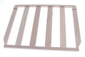 Atlan Shelf Assembly - 306080100005 Bottom Wood Shelf