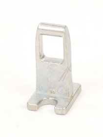 Smeg Door Hook - 893850494 Pull Open Hook