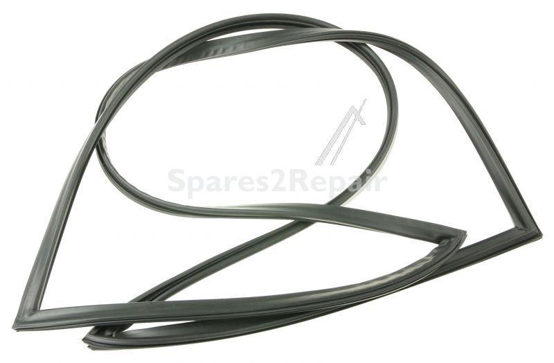 Haier Refrigerator Door Seal - 0070200724 49053077 Umhullung Leiste