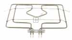 Sahterm Top Element Oven - Oven Top Heat 2700w Alternative For Hisense-gorenje