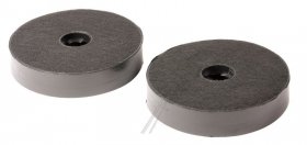 Carbon Filter - Mcfb78st 9029866390 Active Carbon Filter [Electrolux Aeg]