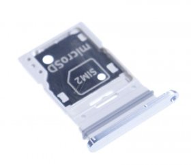 Samsung Sim card Holder - Gh98-49097b Assembly Sim Tray-dual_lb