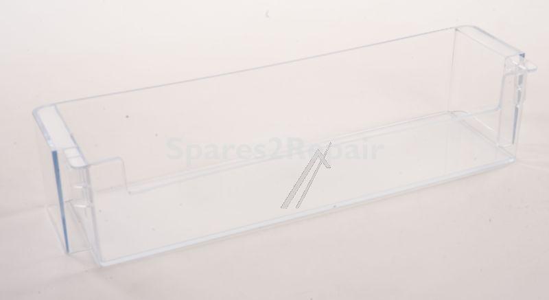 Smeg Refrigerator - Freezer Door Shelf - 180392130 Door Shelf