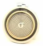 Teka Ceramic Heater Element - 60702014 Vt Dc Plate 270-210 2 7-1 8kw 230v Scr