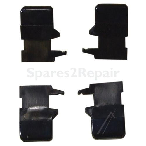 Loewe Bracket - 60290137922 Fixing Clutch