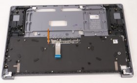 Samsung Housing Part - Ba97-13051g Housing Unit Front-top_svc venus4-16 Ext se